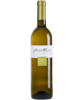 Heida - Petite Vertu 75cl