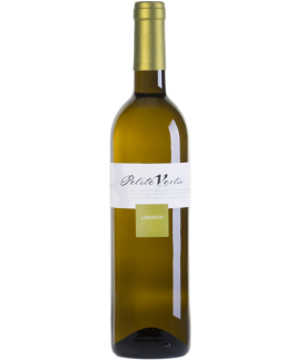 Libertin - Petite Vertu 75cl