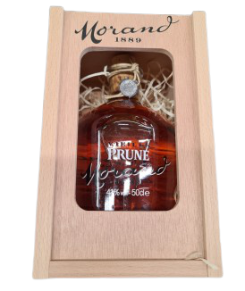 Coffret Vieille Prune -...