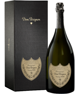 Champagne Dom Pérignon -...
