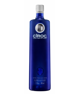 copy of Vodka Ciroc 70Cl