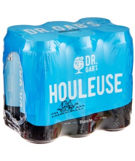 Dr Gab's Houleuse 6x50cl