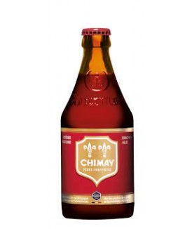 Chimay Rouge 33cl