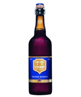 Chimay Bleu Grande Réserve...
