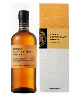 Whisky Nikka Coffey Malt 70cl