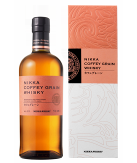 Whisky Nikka Coffey Grain 70cl