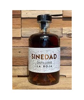 SINEDAD - La Roja 50cl