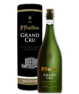 St Feuillien Grand Cru 1.5L