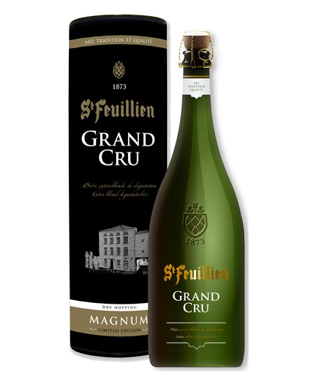 St Feuillien Grand Cru 1.5L