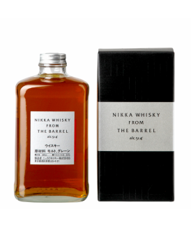 Whisky Nikka From The...