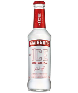 Smirnoff Ice 27,5cl