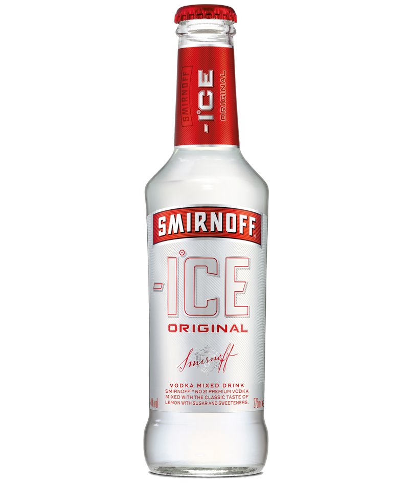 Smirnoff Ice 27,5cl