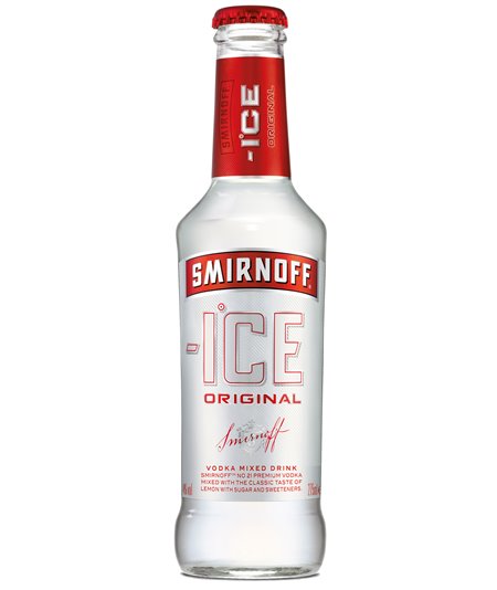 Smirnoff Ice 27,5cl