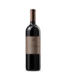 Merlot 2020 - Les...