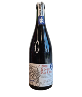 Abbaye de Saint Bon Chien - 2018 75cl
