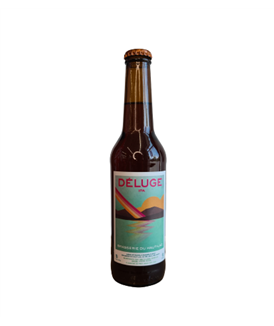 Déluge IPA 33cl