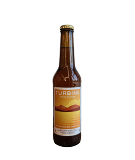 Turbine Blonde 33cl