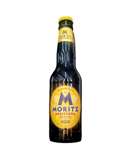 Moritz Original 33cl