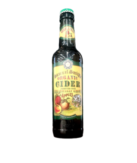 Sam Smith's Organic Cider 35cl