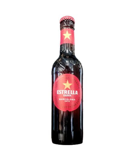 Estrella Damm 33cl