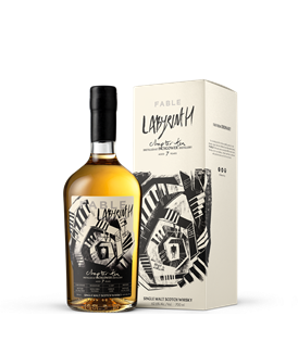 Chapter Ten : Labyrinth - Fable Whisky 