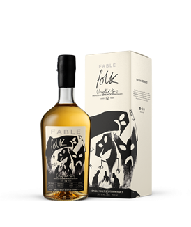 Chapter Two : Folk - Fable Whisky 