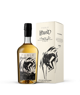 Chapter Five - Mound - Fable Whisky 