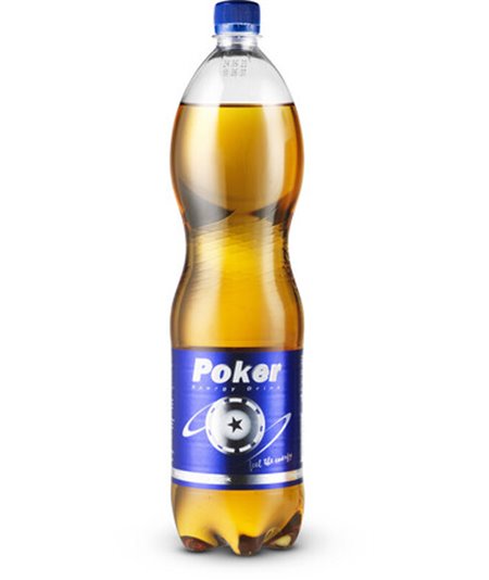 Poker 1.5L
