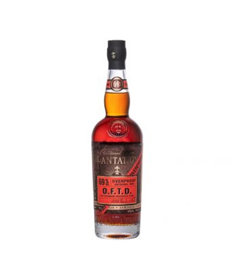 Rhum Plantation O.F.D.T 70cl