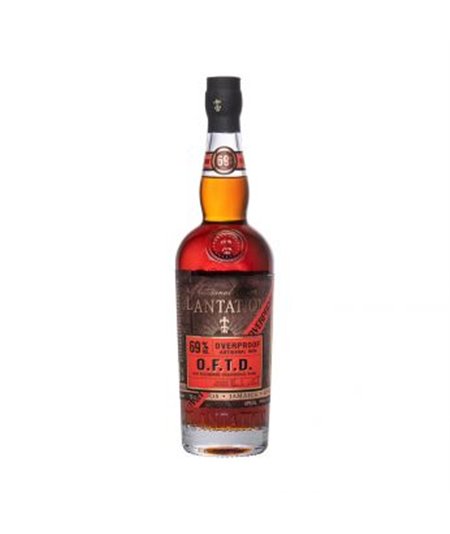 Rhum Plantation O.F.D.T 70cl