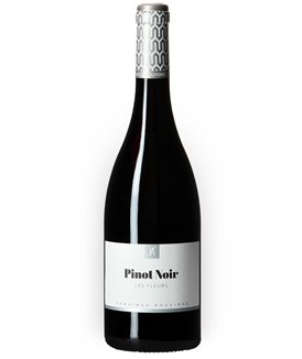 Pinot Noir Les Fleurs - Rouvinez 75cl