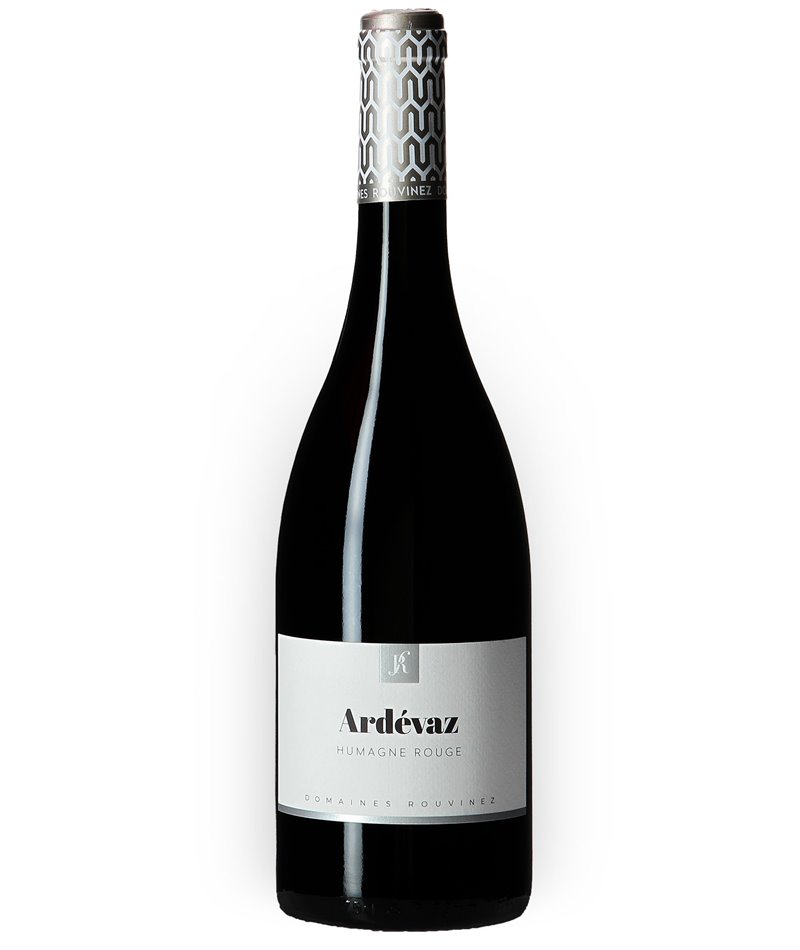 Humagne Rouge - Rouvinez 75cl Humagne Rouge - Rouvinez 75cl