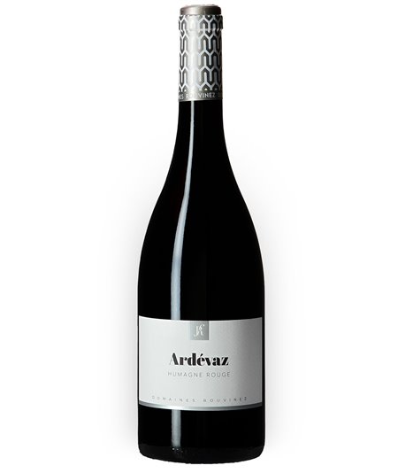 Humagne Rouge - Rouvinez 75cl