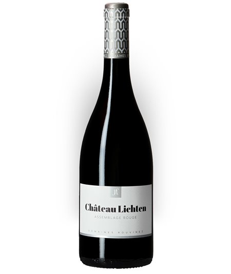 Château Lichten - Domaine Rouvinez 75cl