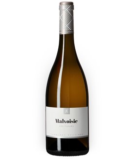Malvoisie Fletrie -  Rouvinez 75cl