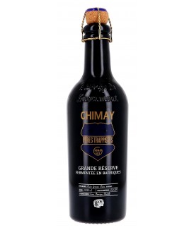 Chimay Grande Réserve...