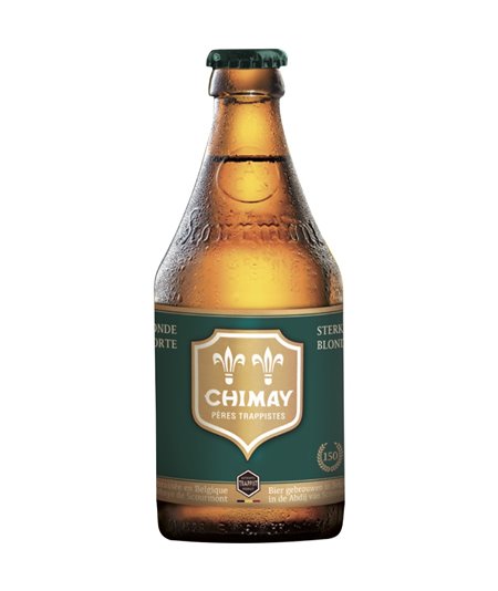 Chimay 150 Verte 33cl