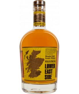 Whisky Lower East Side 70cl
