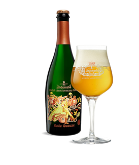 Lindemans Cuvée Francisca 200th Anniversary Blend 2022 75cl