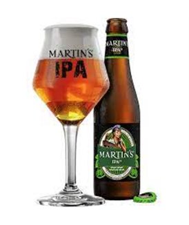 Martin's IPA 33cl