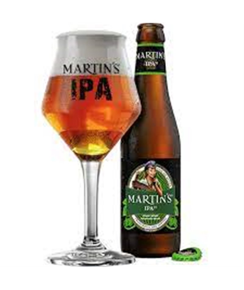 Martin's IPA 33cl Martin's IPA 33cl