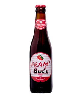 Fram' Bush 33cl