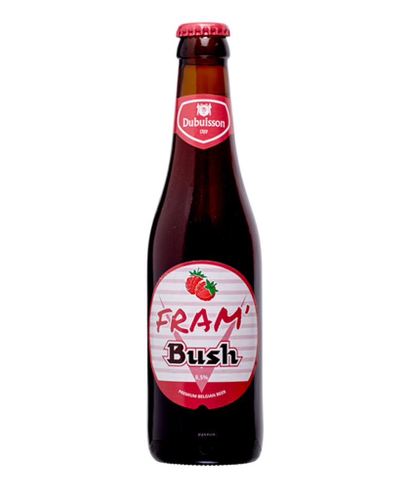 Fram' Bush 33cl