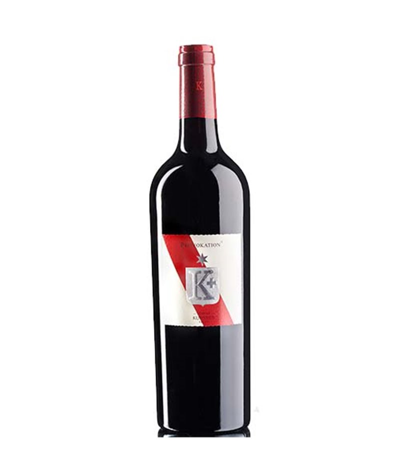 Provokation - Domaine Kursner Provokation - Domaine Kursner