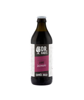 Dr Gab's Cure Hivernale 33cl