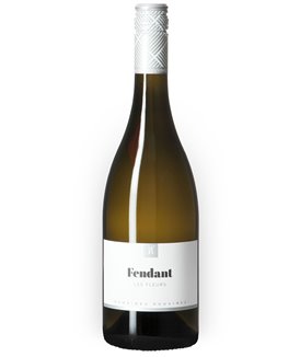 Fendant Les Fleurs - Rouvinez 75cl