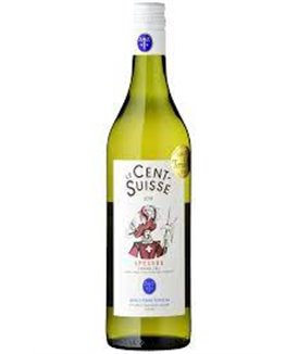 Chasselas "Le Cent-Suisse" Epesses Grand Cru 70cl