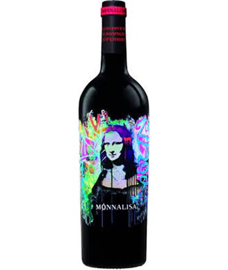 Monnalisa Sangiovese - Cantine Leonardo da Vinci 75cl