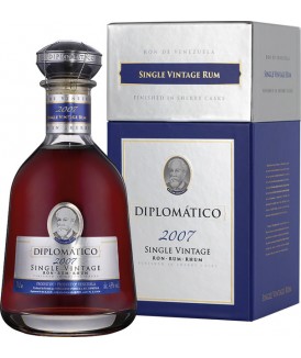 Diplomatico Single Vintage...