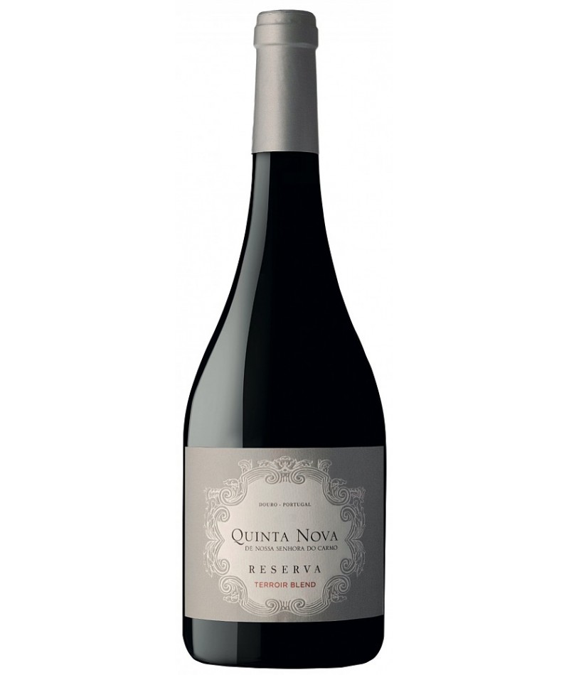 Terroir Blend Reserva - Quinta Nova 150cl Terroir Blend Reserva - Quinta Nova 150cl